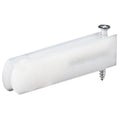 Patio Screen Door 5/8" Nylon Roller for Weathershield Doors - Reflect Window & Door