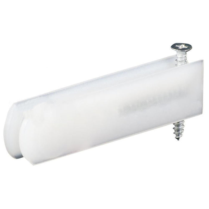 Patio Screen Door 5/8" Nylon Roller for Weathershield Doors - Reflect Window & Door