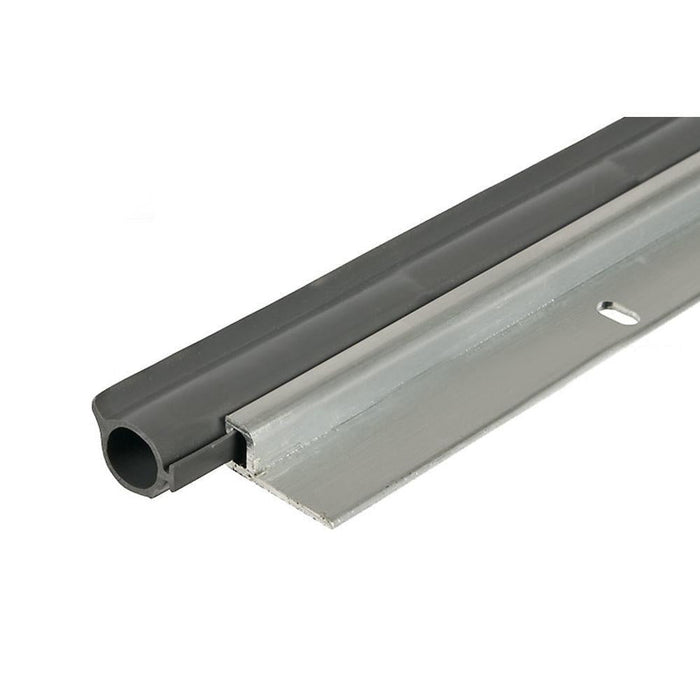 96" Door Weatherstripping – Weather Seal for Metal & Wood Doors