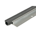 96" Door Weatherstripping – Weather Seal for Metal & Wood Doors