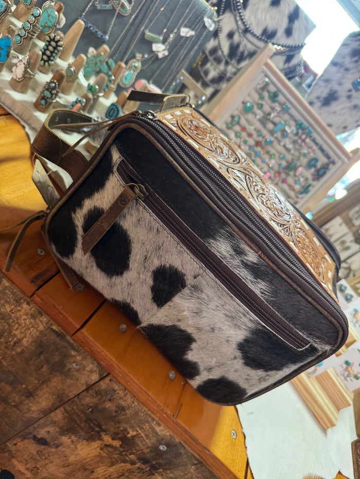 Austin Toiletry Bag