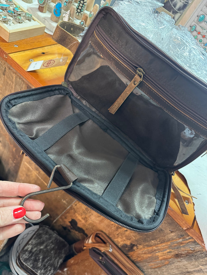 Austin Toiletry Bag