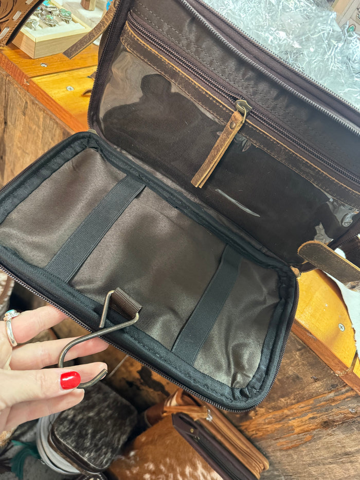 Austin Toiletry Bag