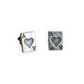 Ace Earrings