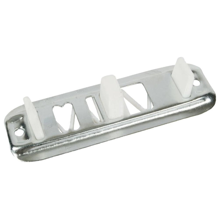 Acme Closet & Wardrobe Door Nylon Bottom Guide - Reflect Window & Door