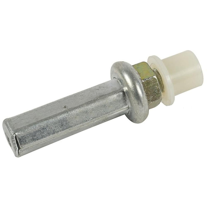 Acme, Cox & Johnson Closet Door 1/2" Bottom Guide Roller - Reflect Window & Door