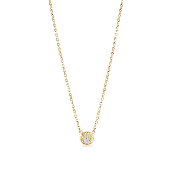 Adelaide Pendant Necklace