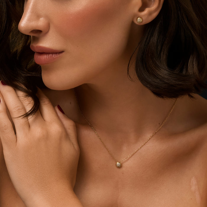 Adelaide Stud Earrings