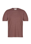 Adonis Fischer - Dark Brown Melange