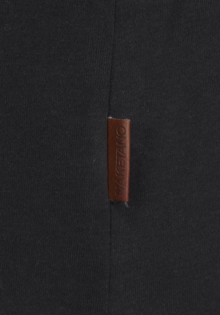 Adonis Fischer 20 - Black