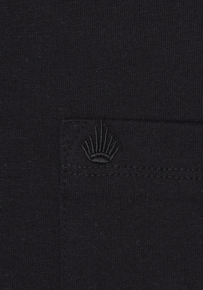 Adonis II. - Black