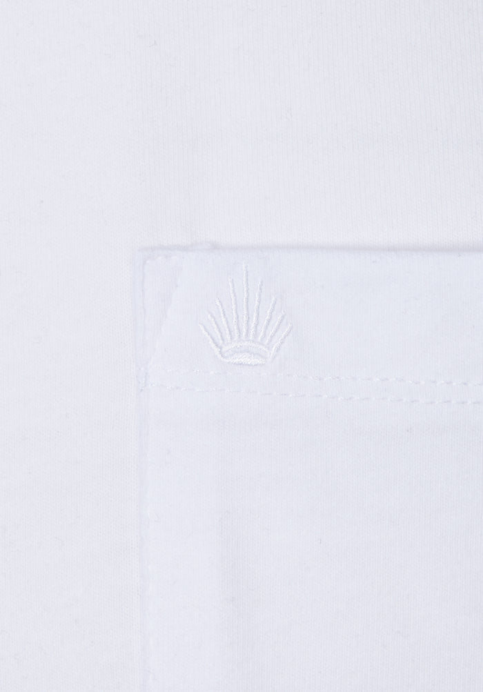 Adonis II. - White