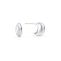 Ally Hoop Earrings