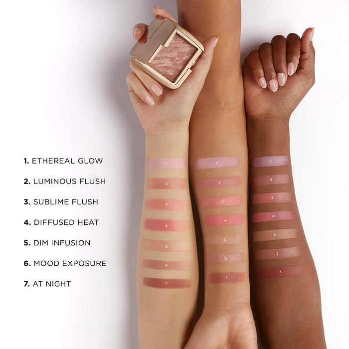 Ambient™ Lighting Blush