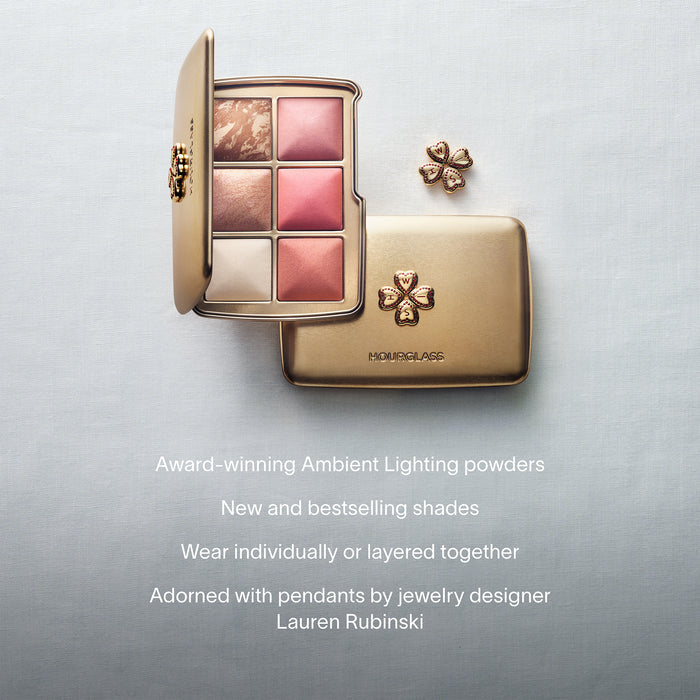 Ambient Lighting Edit - Unlocked