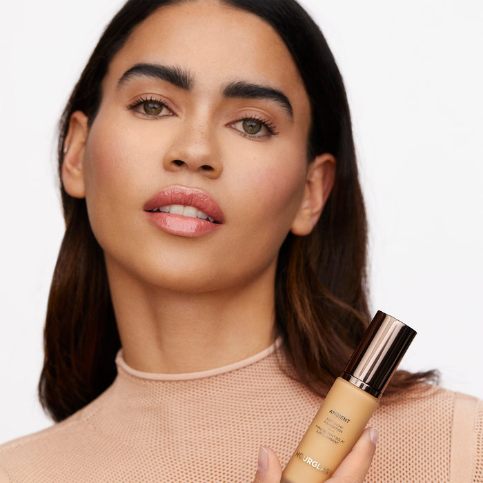 Ambient Soft Glow Foundation