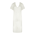 Antigel La Sexy Resille Ivory Kaftan