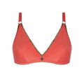 Antigel La Smartissime Coral Bikini Top