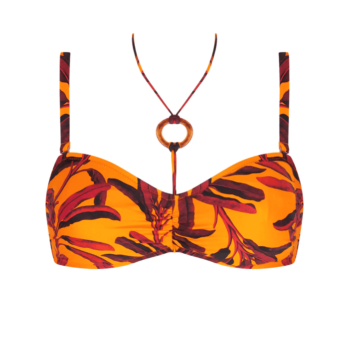 Antigel Melanesia Bikini Top