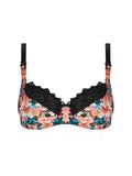 Antigel Parfum de Kerala 3/4 Balconnet Bra