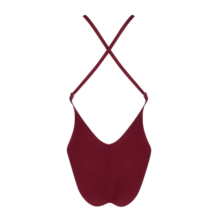 Antigel Swimwear La Chiquissima Swimsuit