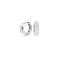 Archie Huggie Earrings