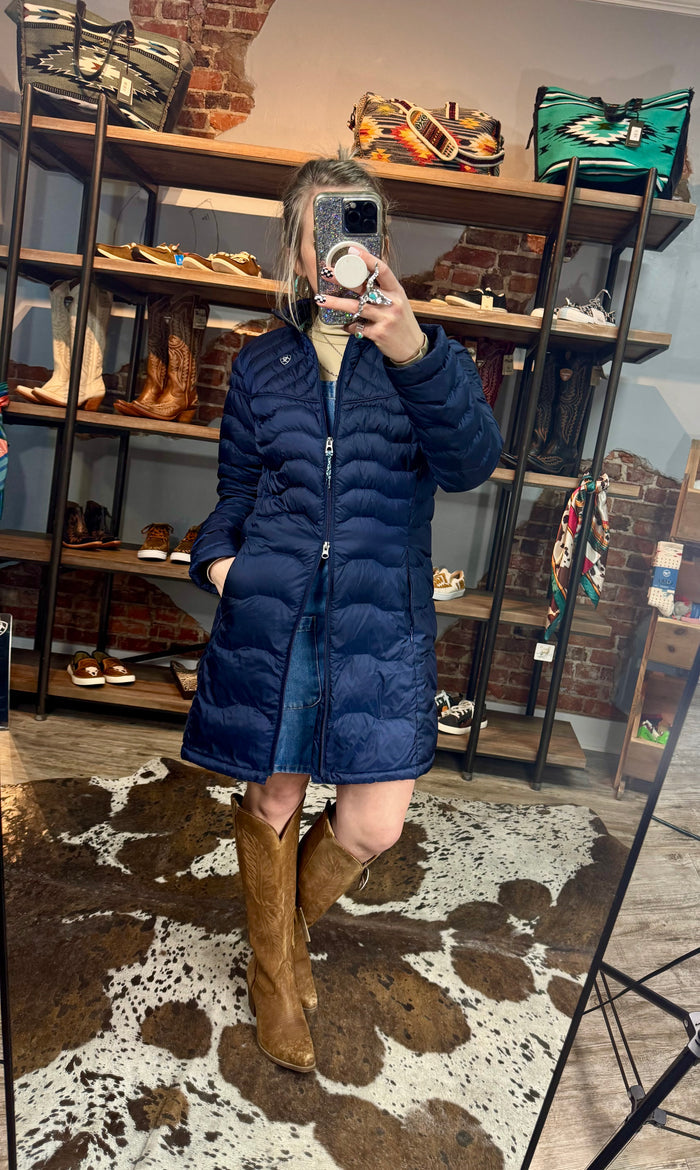 Ariat Ideal Down Coat