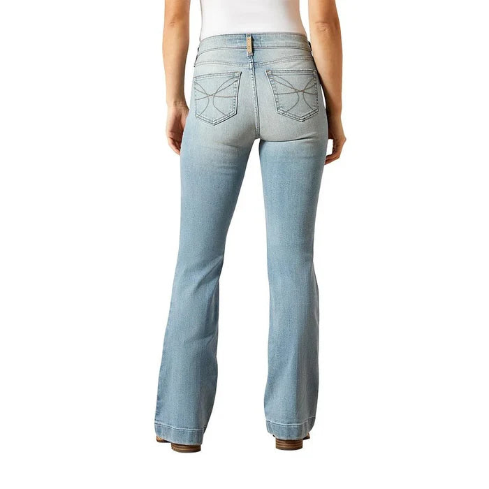 Ariat Women's Marnie Slim Maryland Trouser