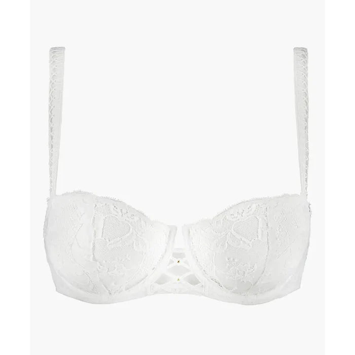 Aubade Kiss of Love Opale Half Cup Bra