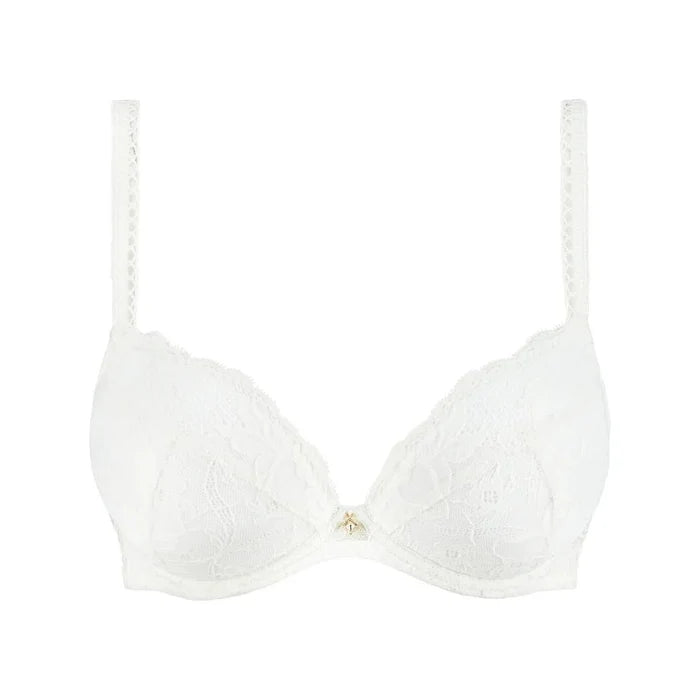 Aubade Kiss of Love Opale Push Up Bra
