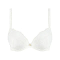 Aubade Kiss of Love Opale Push Up Bra