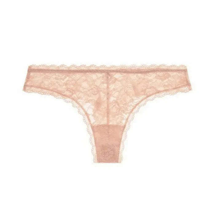 Aubade Rosessence Beige Thong