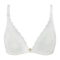 Aubade Rosessence Opal Triangle Bra
