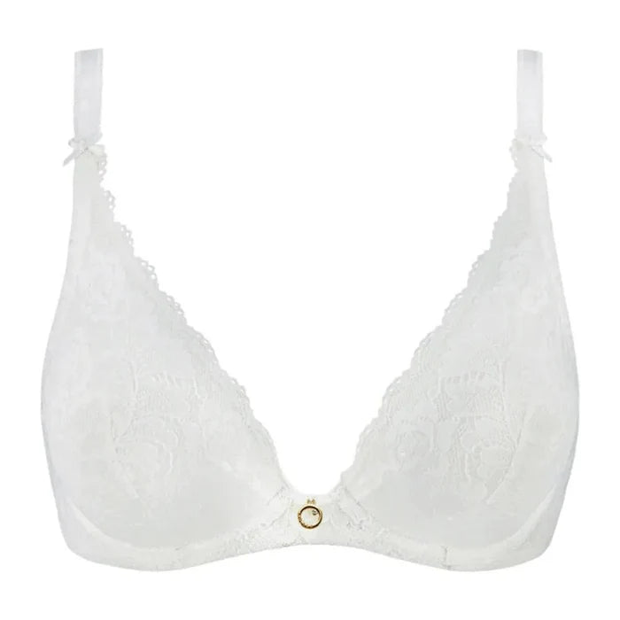 Aubade Rosessence Opal Triangle Bra