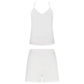 Aubade Sweet Obsession Ivory Cami-Set