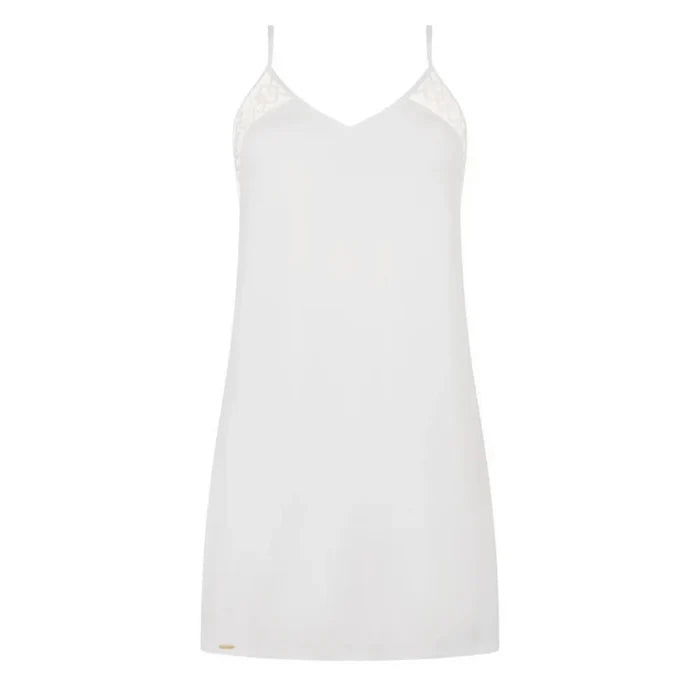 Aubade Sweet Obsession Ivory Nightie