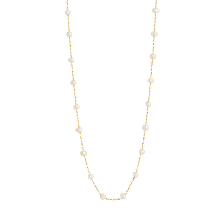 Ava Necklace