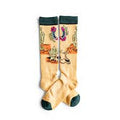 BAD COWGIRL CO. DEAD HEAT PERFORMANCE BOOT SOCKS
