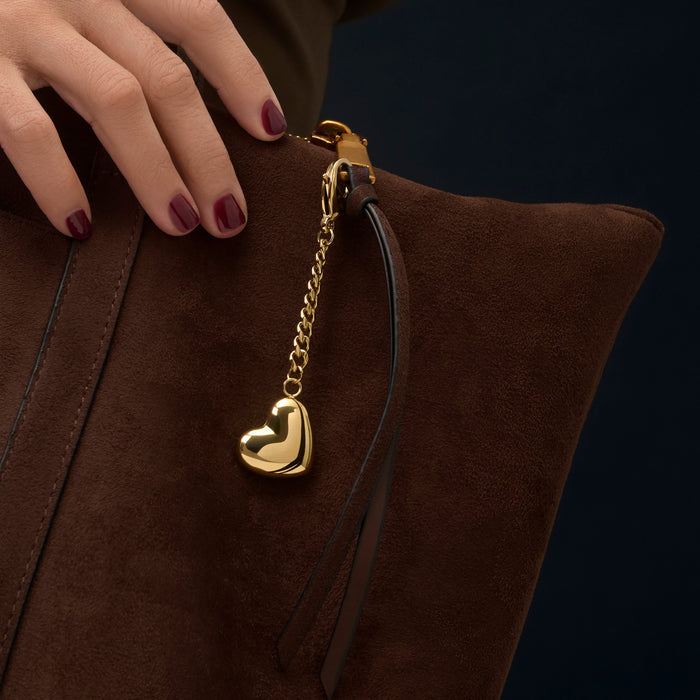 Bag Charm