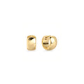 Bali Small Huggie Earrings