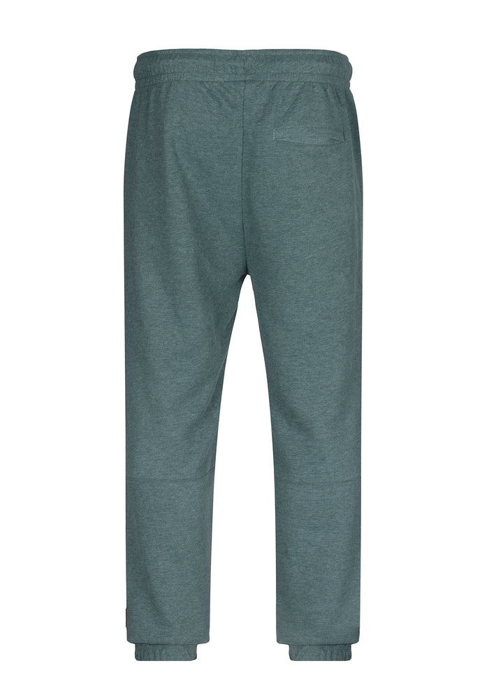 Bängjamin - Jungle Green Melange
