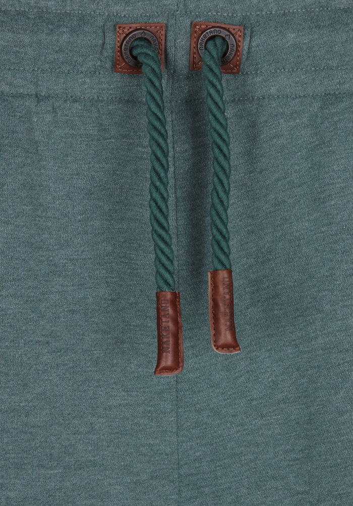 Bängjamin - Jungle Green Melange