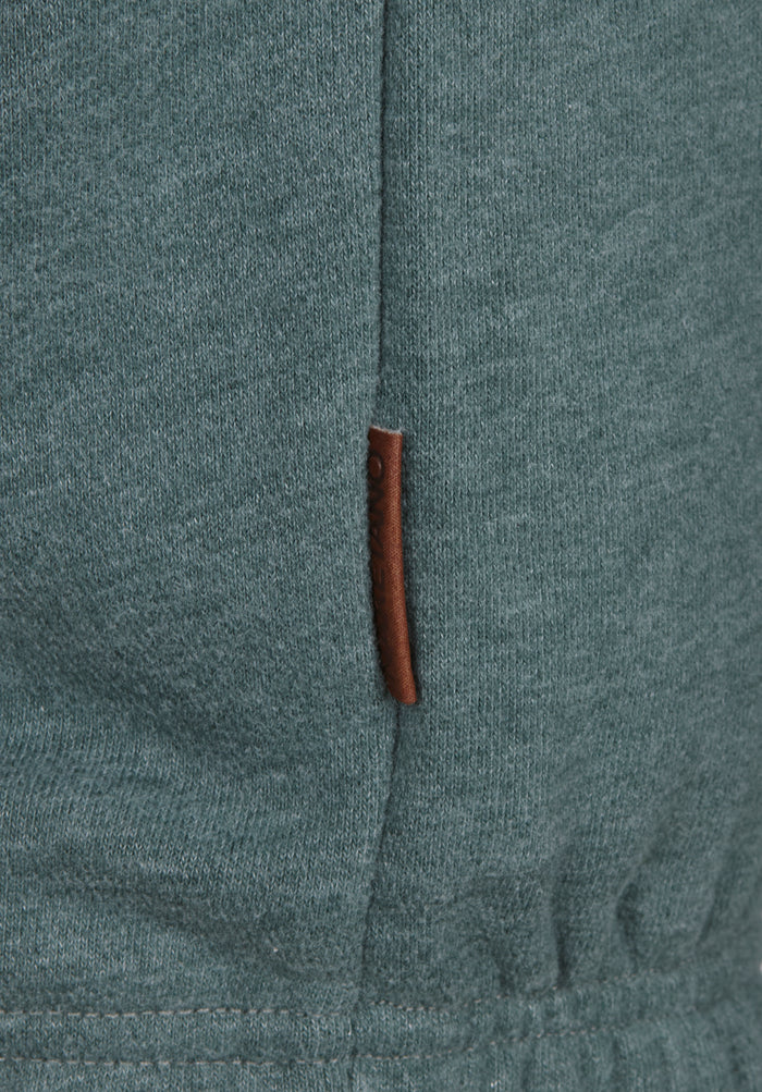 Bängjamin - Jungle Green Melange