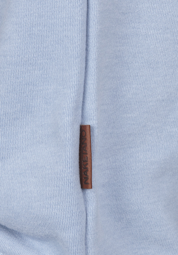 Bängjamin - Sky Blue Melange