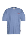Big Adonis 20 (Oversize) - Blue Melange