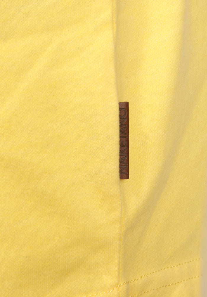 Big Adonis 20 (Oversize) - Yellow Melange