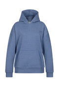 Big Ina 20 (Oversize) - Blue Melange