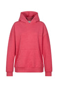 Big Ina 20 (Oversize) - Purple Melange