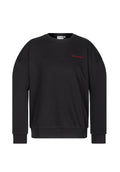 Big Rainerius 20 (Oversize) - Black
