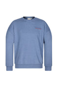 Big Rainerius 20 (Oversize) - Blue Melange